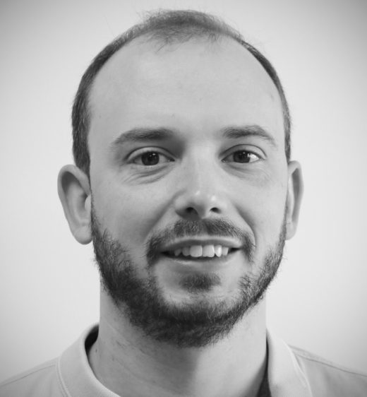 Guillaume Gachet
