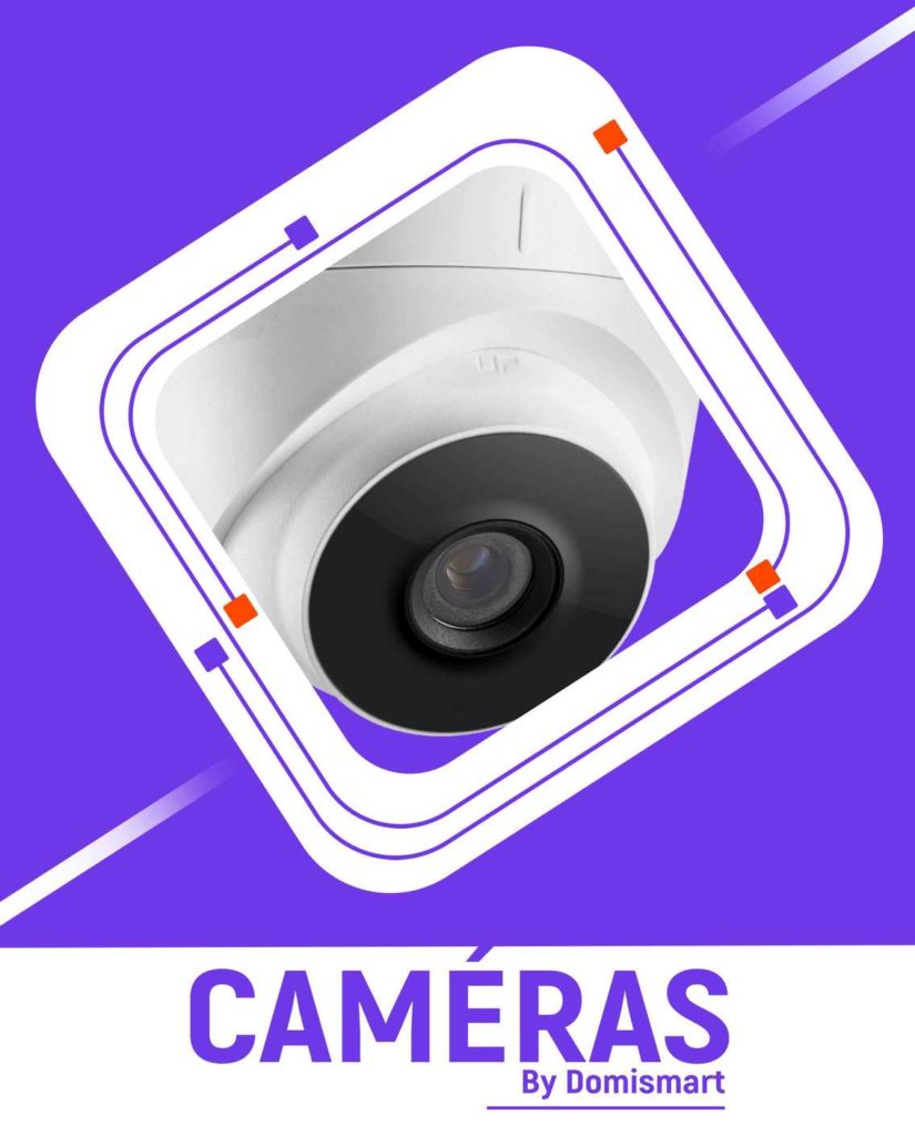 Aide Cameras