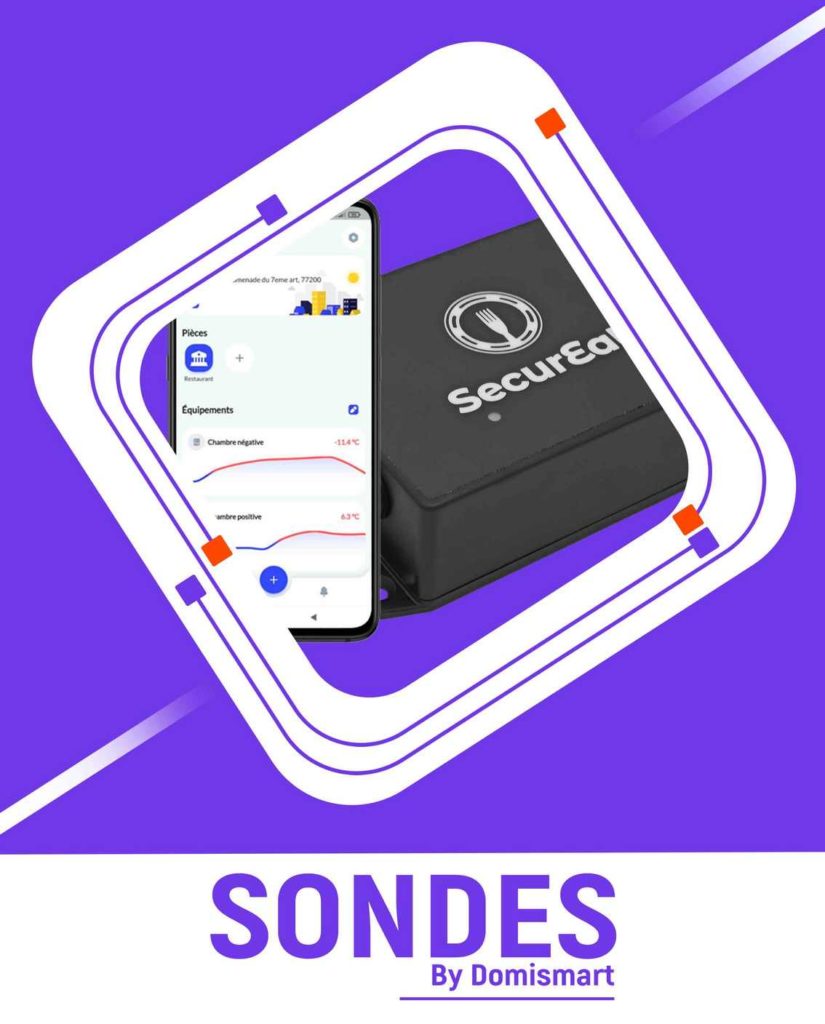 Aide Sondes