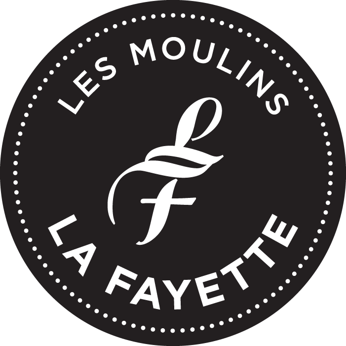 Les Moulins La Fayette