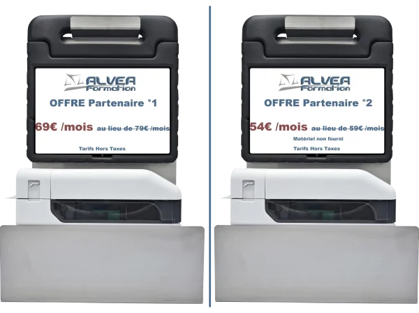 Offre Alvea